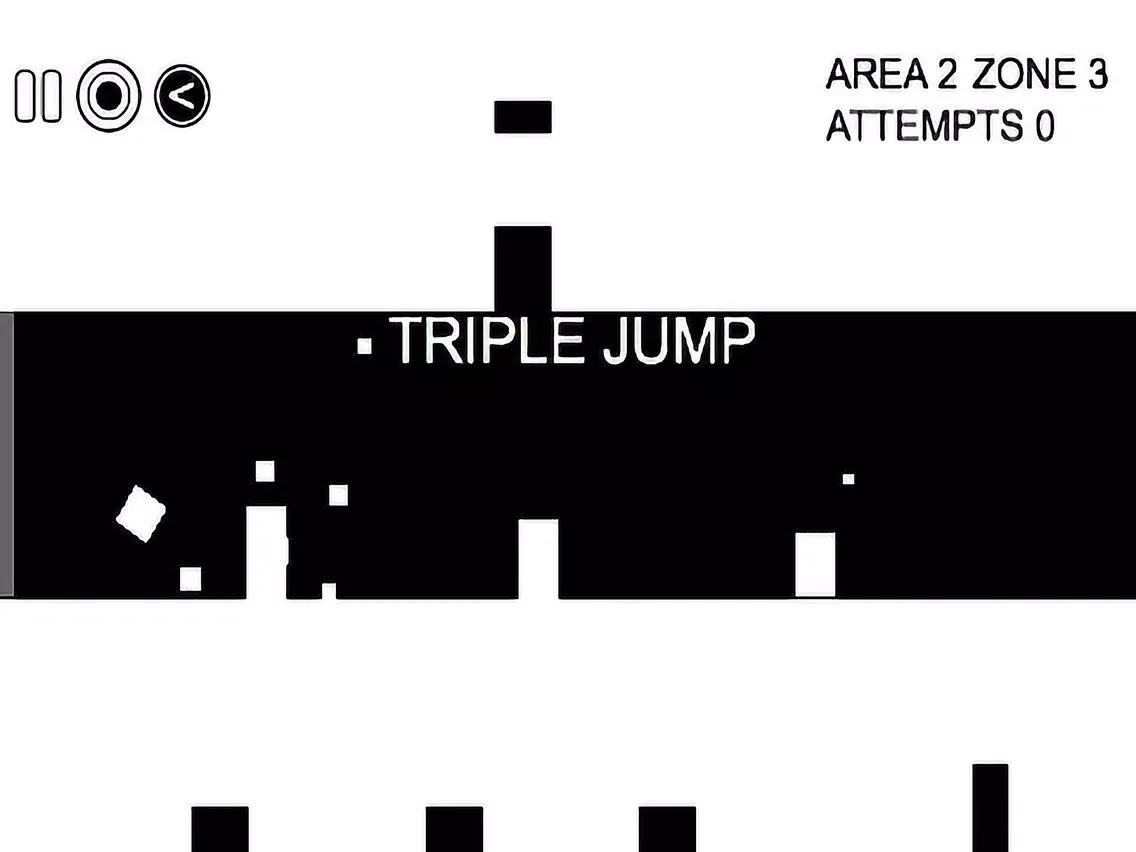 Brick Jump iPad  স্ক্রিনশট