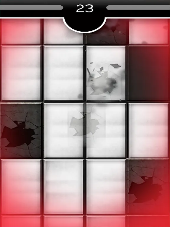 Don't Tap The White Tile! iPad  स्क्रीनशॉट