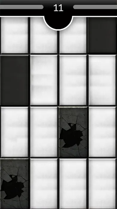 Don't Tap The White Tile! स्क्रीनशॉट