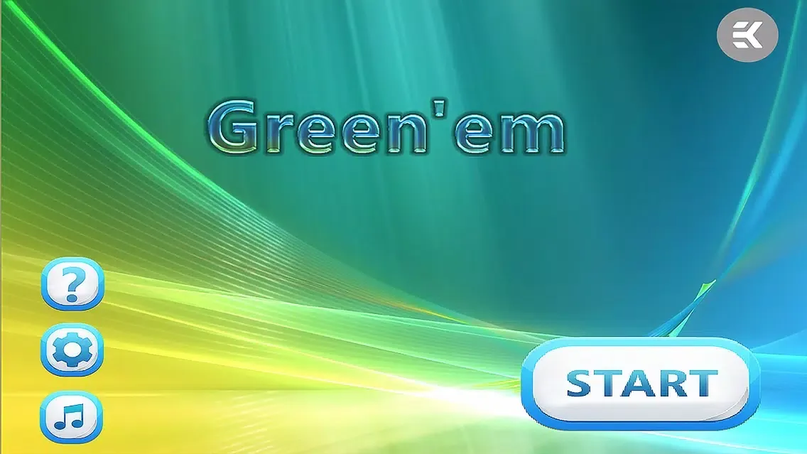 Captures d'écran de Green'em