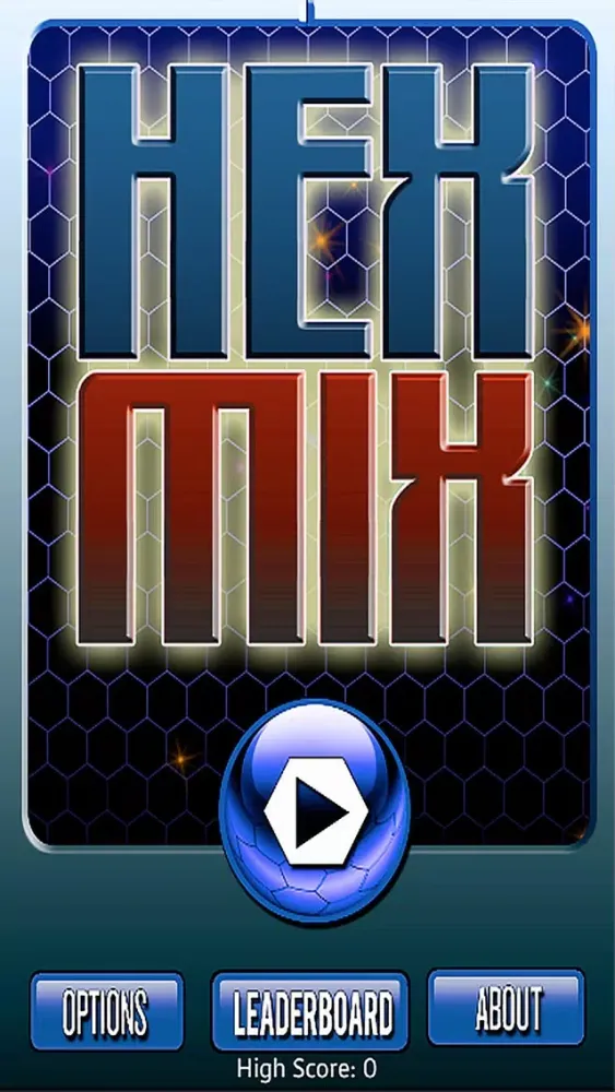 Hex-Mix Ekran Görüntüleri