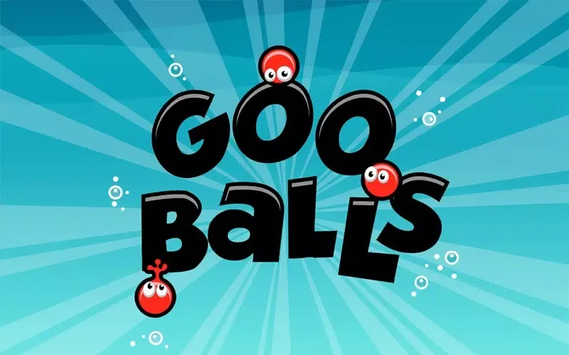 GooBalls سکرین شاٹس