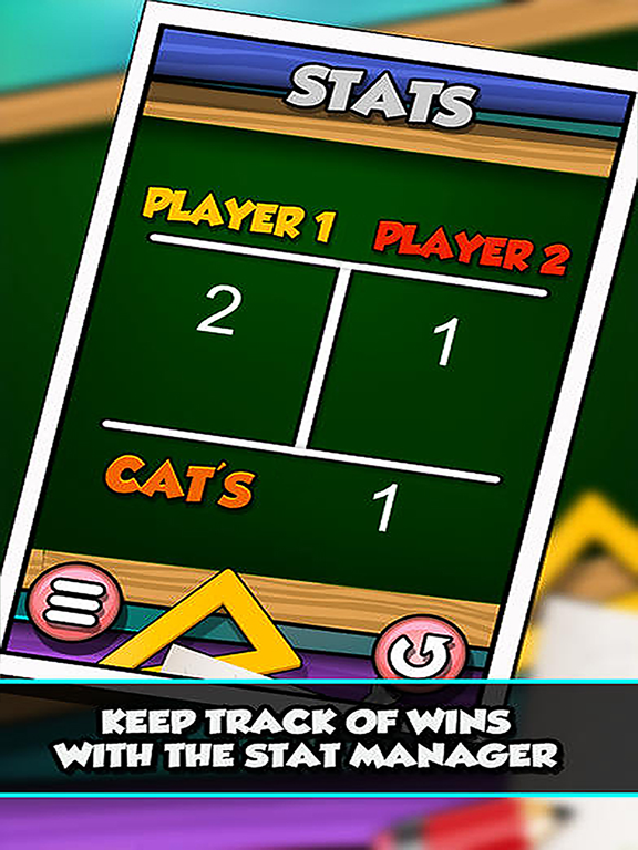 صور TicTacToe - An Addictive Game iPad 