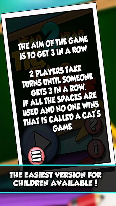 TicTacToe - An Addictive Game應用截圖