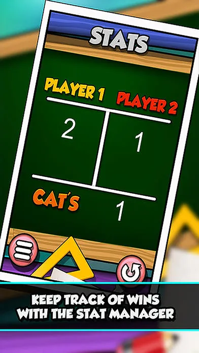 TicTacToe - An Addictive Game應用截圖
