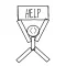 Hangman Sketchy