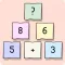 Math Blocks Game