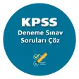 Kpss 2024 Deneme Sınavları Çöz
