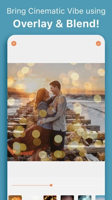 Slideshow maker: Short & Story应用截图