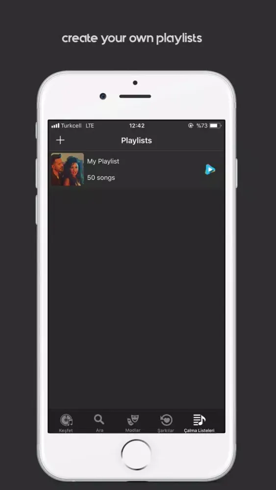 Musicon Pro Screenshots