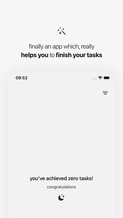 Zrzuty ekranu Note - to do list and tasks