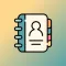 Contacts Backup Transfer Share