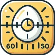 Egg Timer.