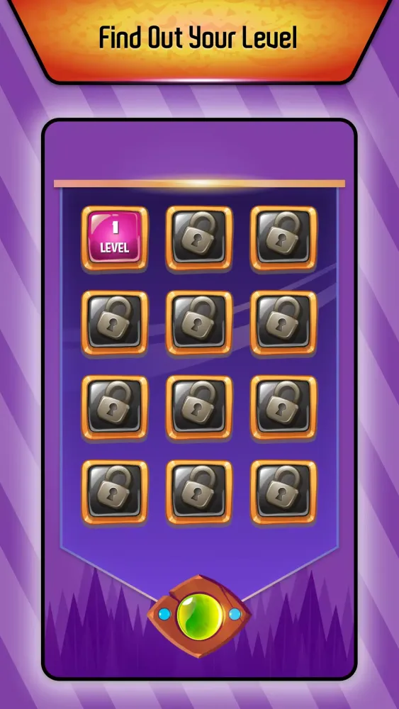 Online Hangman Word Game Screenshots