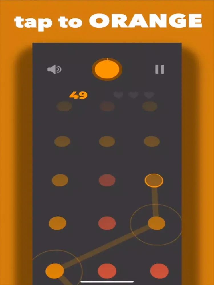 Catch Colour iPad  স্ক্রিনশট