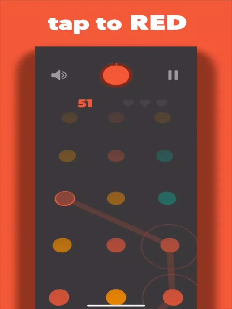 Catch Colour iPad  স্ক্রিনশট