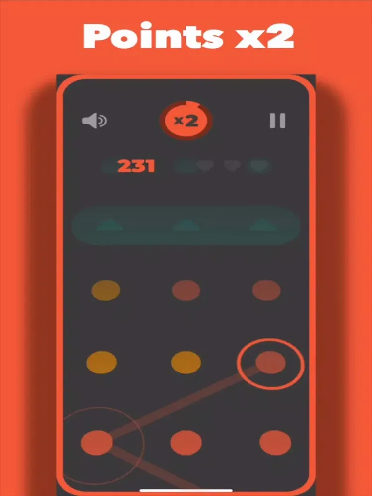 Catch Colour iPad  স্ক্রিনশট