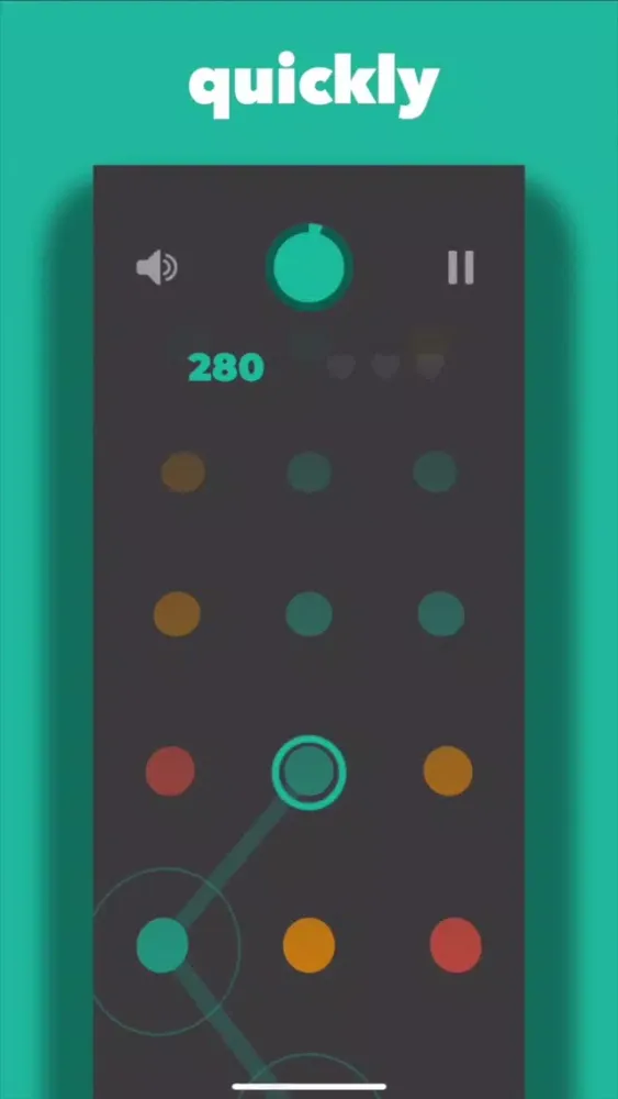 Catch Colour স্ক্রিনশট