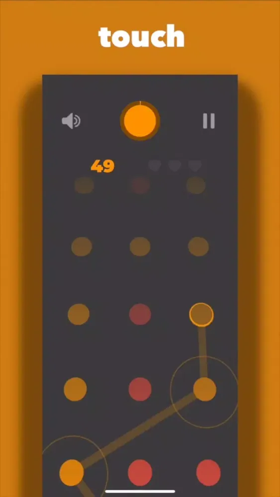 Catch Colour স্ক্রিনশট