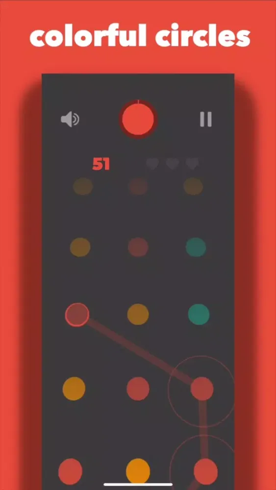 Catch Colour স্ক্রিনশট