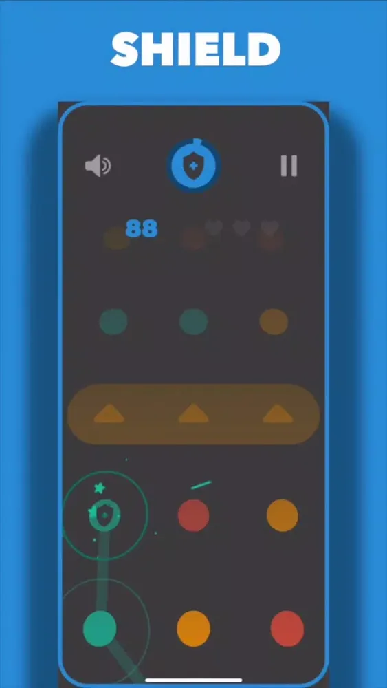Catch Colour স্ক্রিনশট