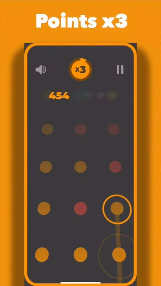 Catch Colour স্ক্রিনশট