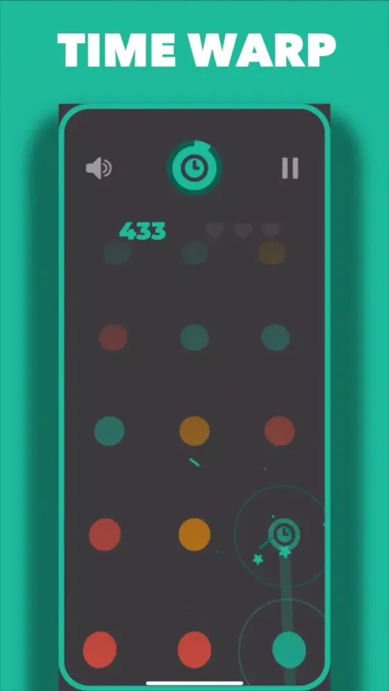 Catch Colour স্ক্রিনশট