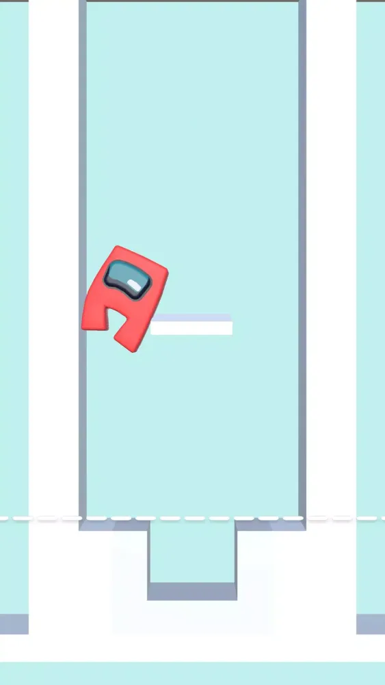 Alphabetris Screenshots