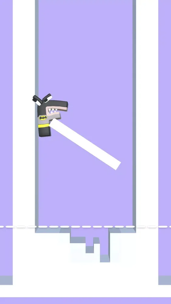 Alphabetris Screenshots