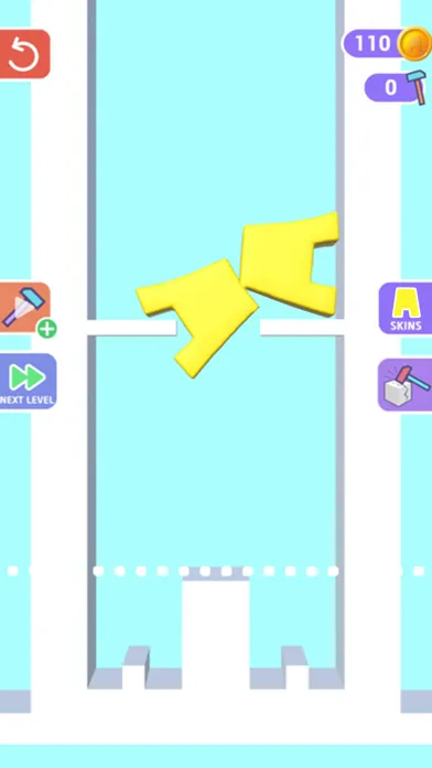 Alphabetris Screenshots