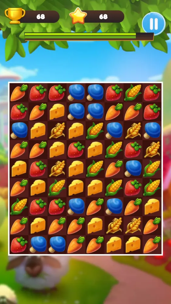 Captures d'écran de Harvest Haven
