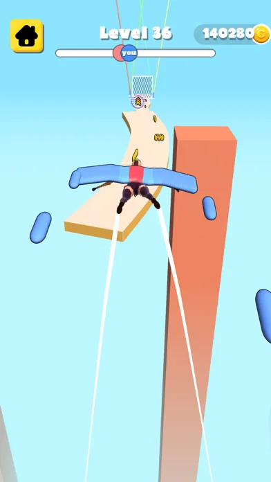 Fly Along! Screenshots