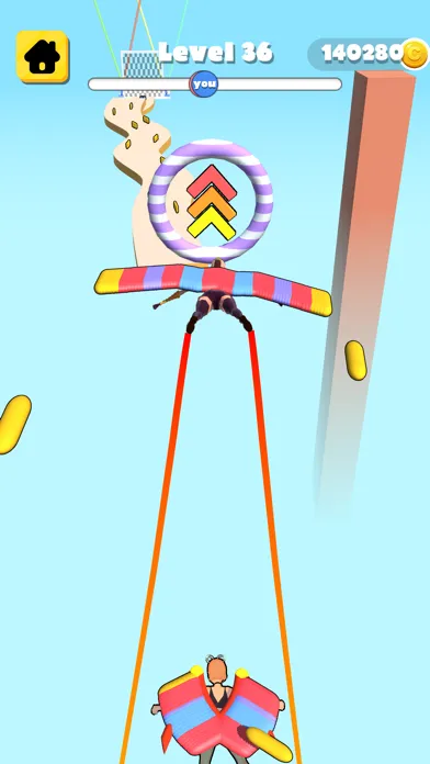 Fly Along! Screenshots