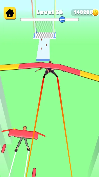 Fly Along! Screenshots