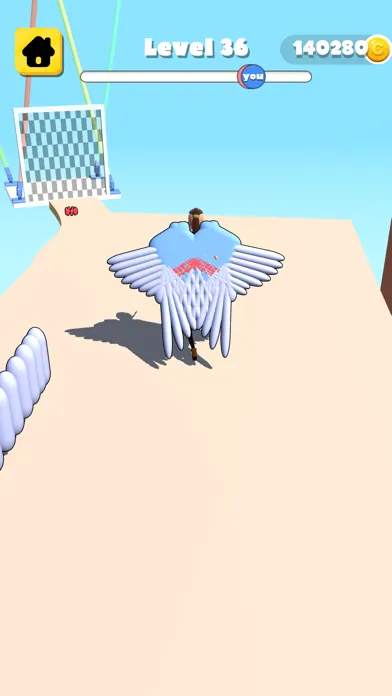Fly Along! Screenshots