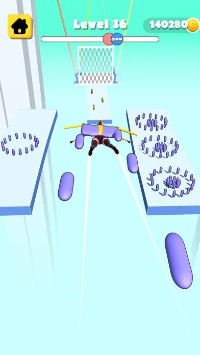 Fly Along! Screenshots