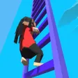 Ladder Upper! Ladder Upper!