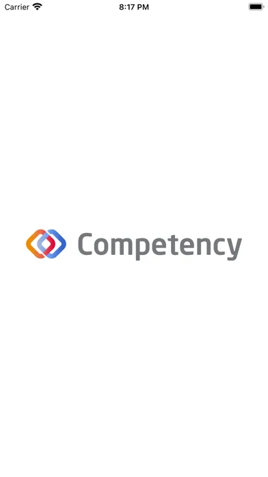 Competency.AI应用截图