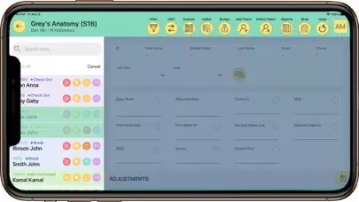 EMS Digital Voucher應用截圖