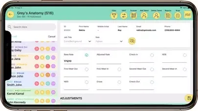 EMS Digital Voucher應用截圖