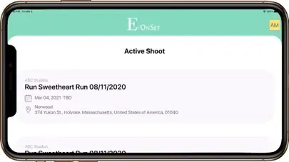 EMS Digital Voucher應用截圖
