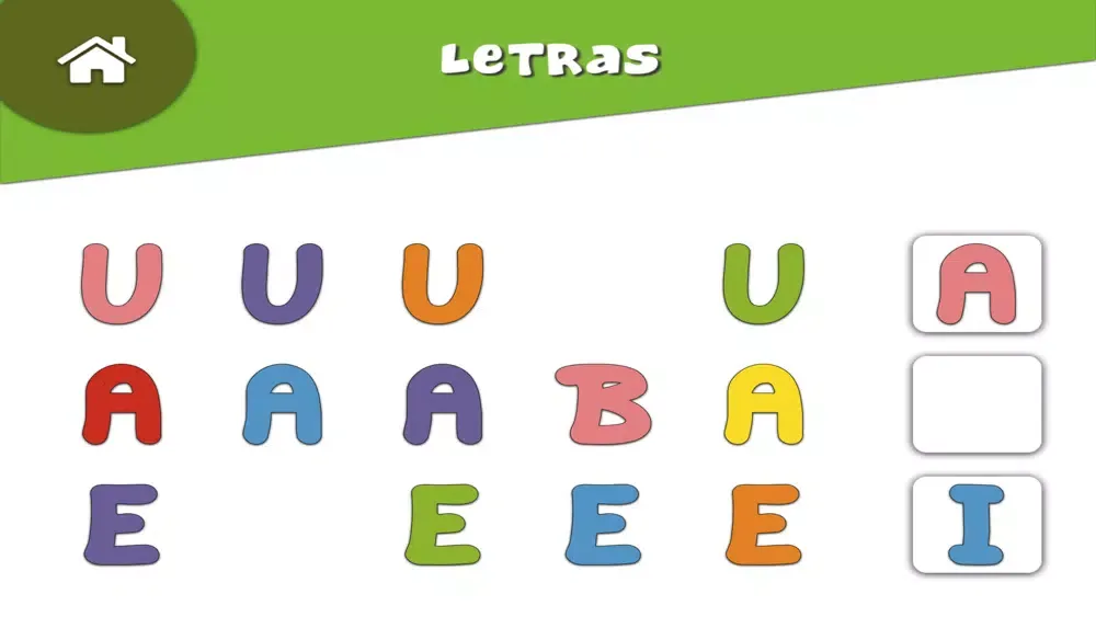 Zrzuty ekranu Intruso
