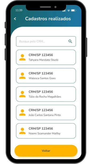 Sara Conecta PX app应用截图