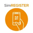SimREGISTER