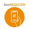 SimREGISTER