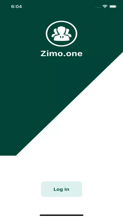 Captures d'écran de ZimoHR