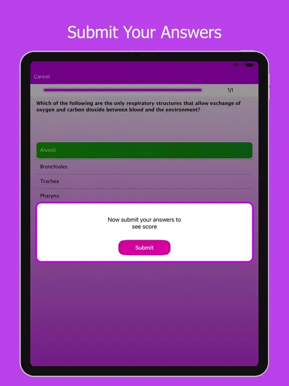EMS Paramedic 2022 iPad  Screenshots