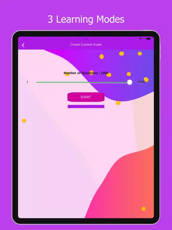 EMS Paramedic 2022 iPad  Screenshots