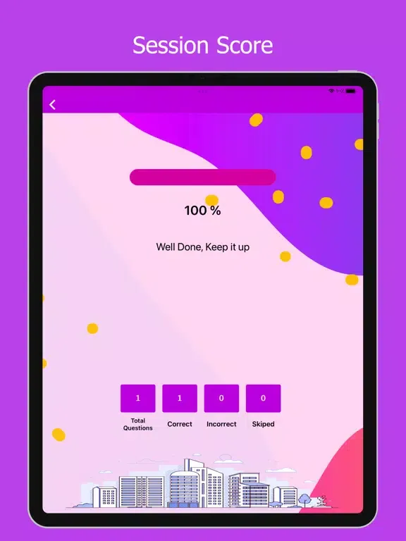 EMS Paramedic 2022 iPad  Screenshots