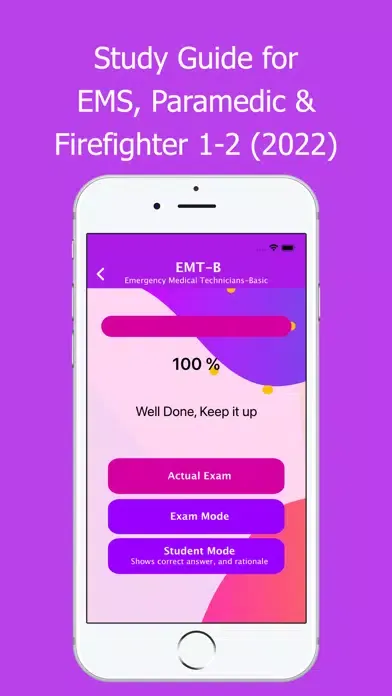 EMS Paramedic 2022 Screenshots
